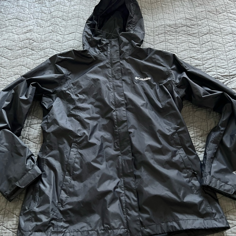 Columbia Jacket - Picture 11 of 14